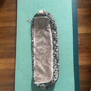 Lululemon Yoga Mat Bag